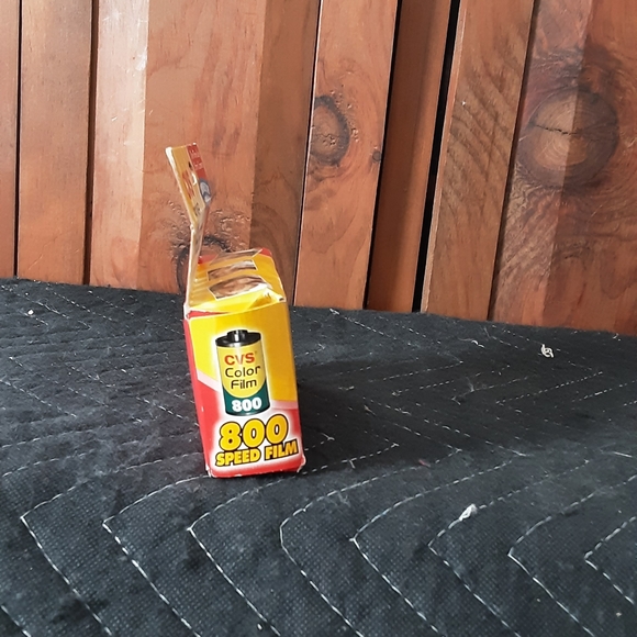 CVS 35mm - Picture 4 of 6